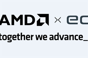 AMD, 전기자동차 차량 내 컴퓨팅 플랫폼 개발 위해 이카엑스와 협력